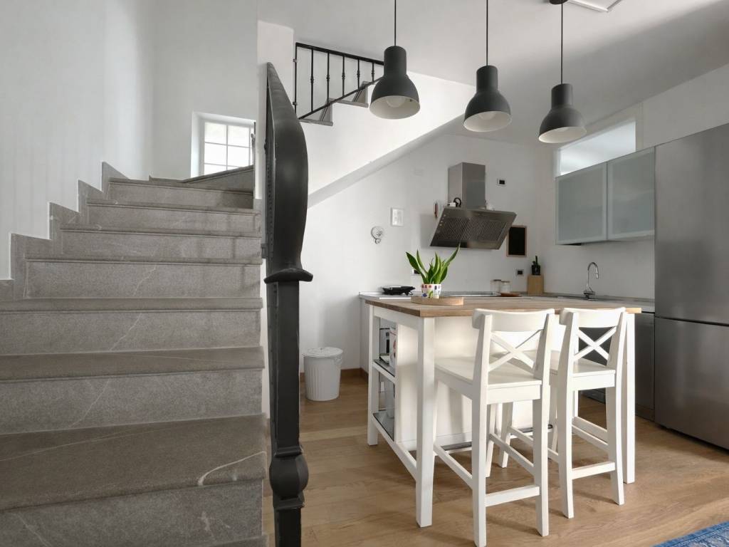 appartamento in vendita ad Udine in zona Centro Storico