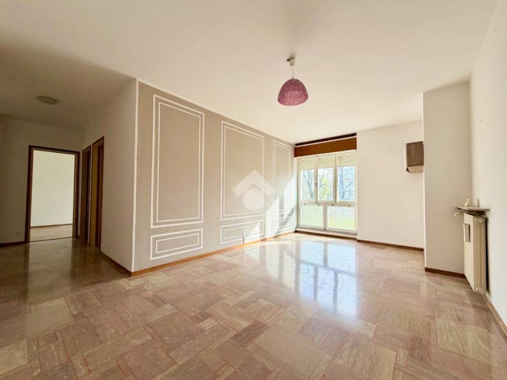 appartamento in vendita ad Udine