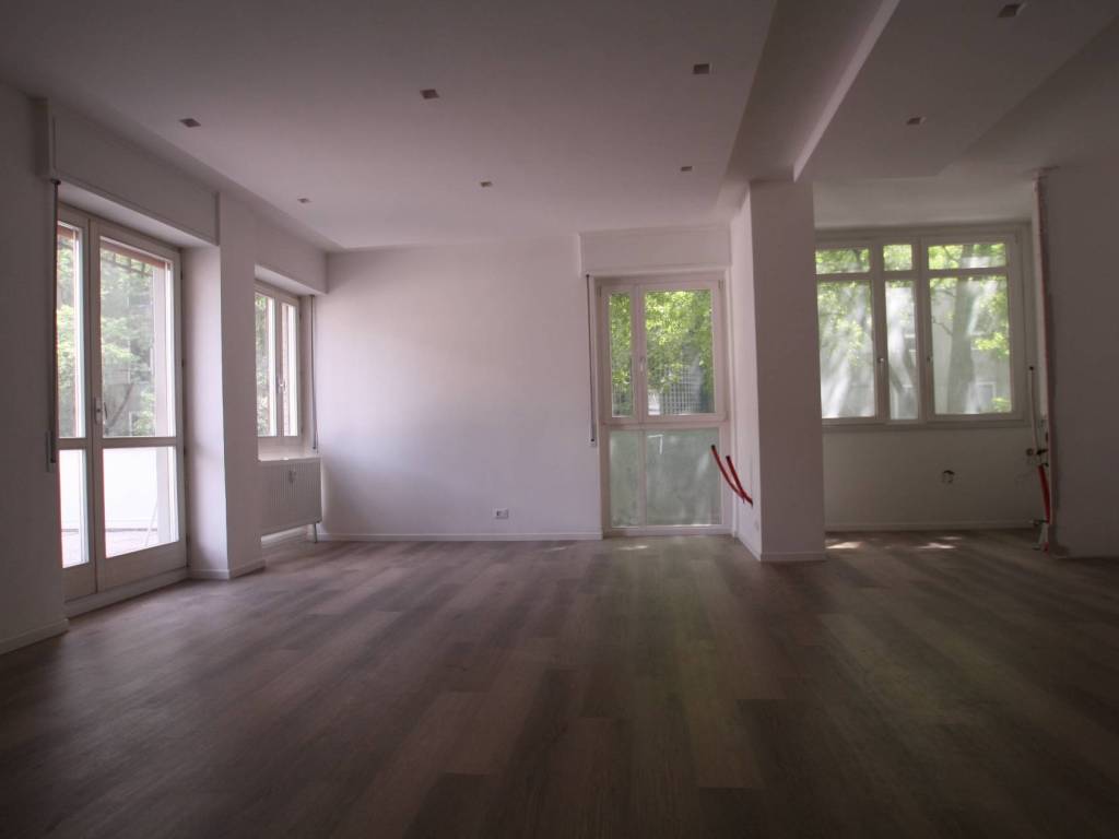 appartamento in vendita ad Udine