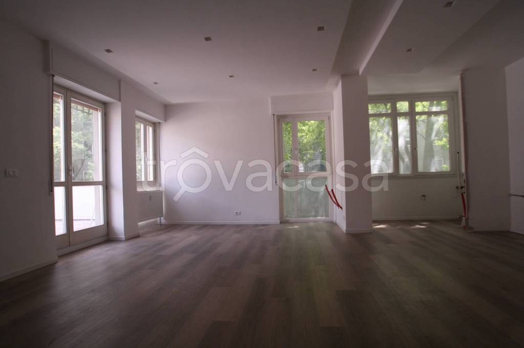 appartamento in vendita ad Udine in zona Centro Storico