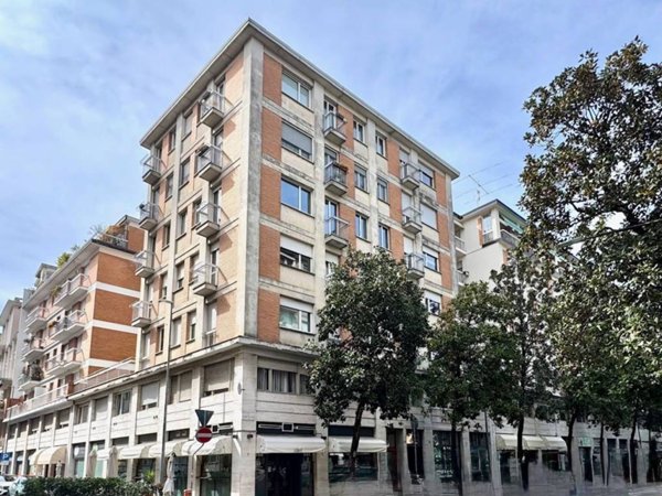 appartamento in vendita ad Udine in zona Centro Storico