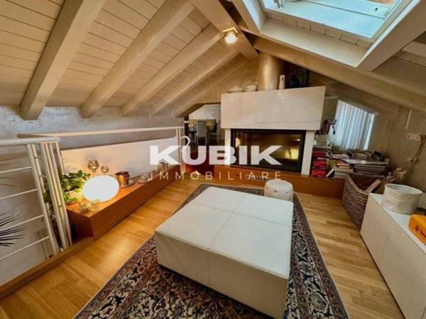 appartamento in vendita ad Udine