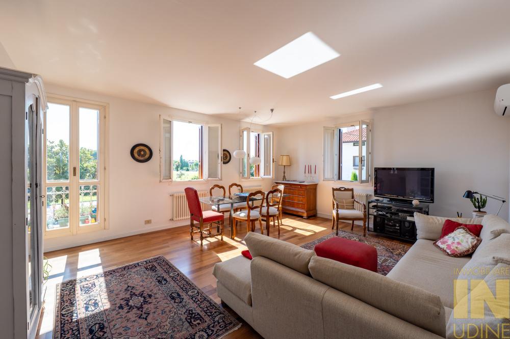 casa indipendente in vendita ad Udine