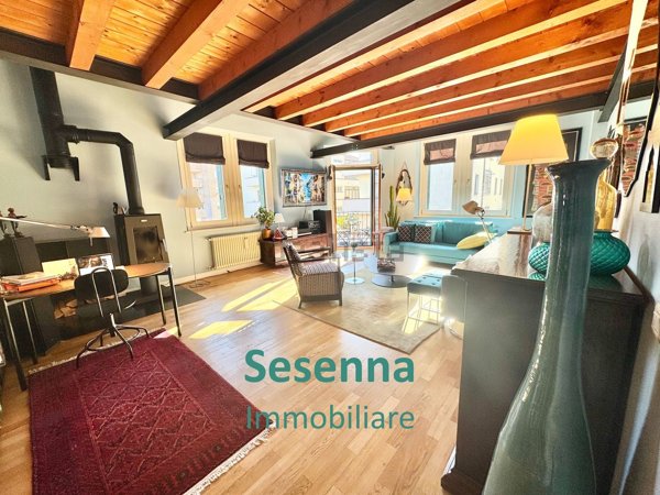 appartamento in vendita ad Udine