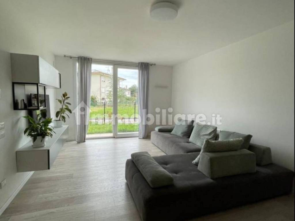 appartamento in vendita ad Udine