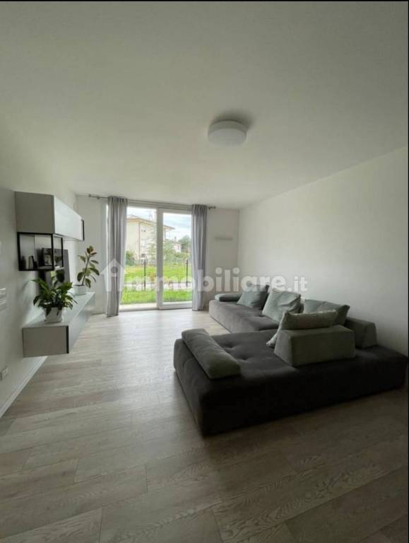 appartamento in vendita ad Udine