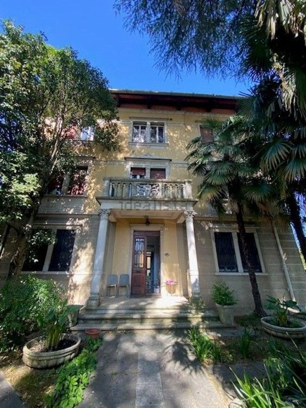 casa indipendente in vendita ad Udine