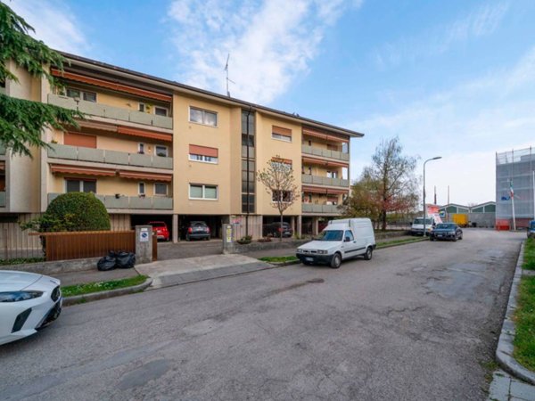 appartamento in vendita ad Udine