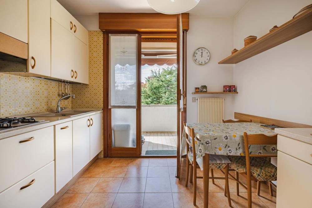 appartamento in vendita ad Udine in zona San Rocco