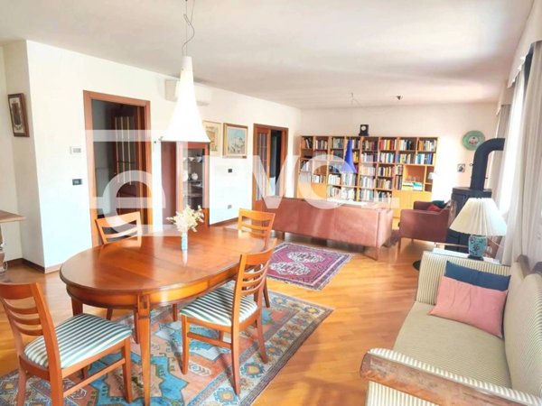 appartamento in vendita ad Udine in zona Centro Storico