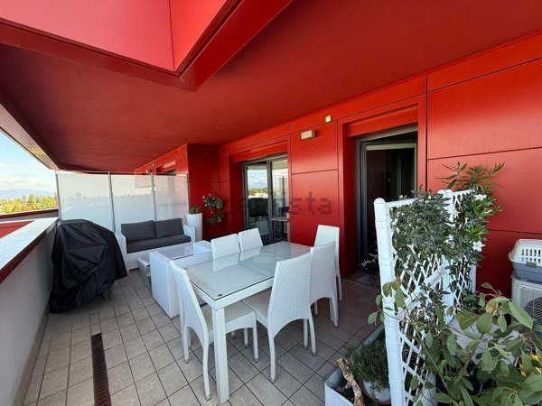 appartamento in vendita ad Udine