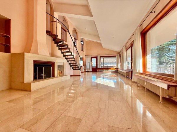 appartamento in vendita ad Udine