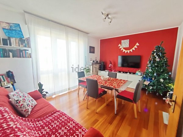 appartamento in vendita ad Udine