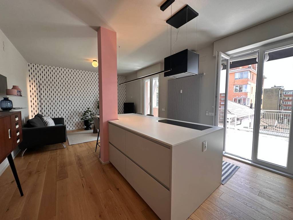 appartamento in vendita ad Udine