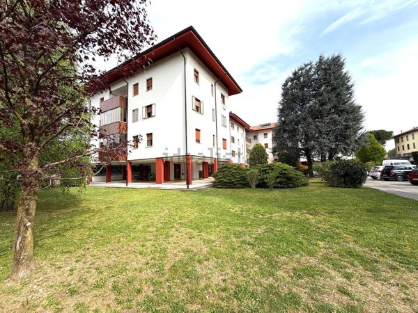 appartamento in vendita ad Udine