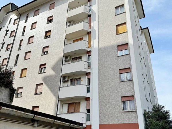 appartamento in vendita ad Udine