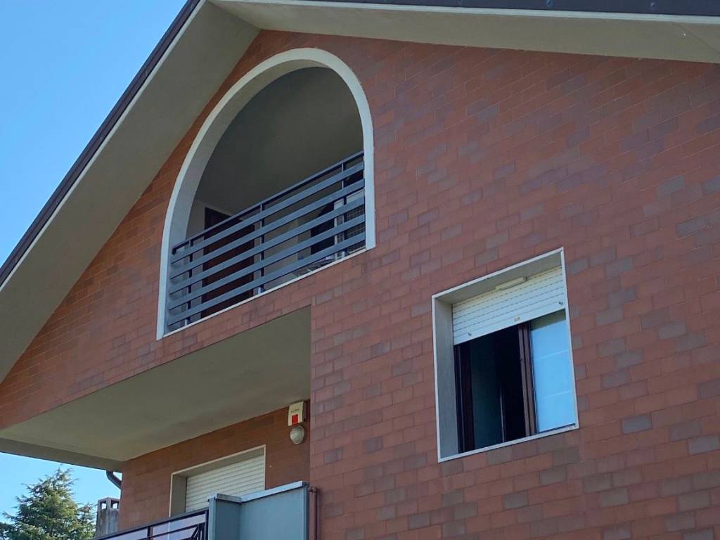 appartamento in vendita ad Udine