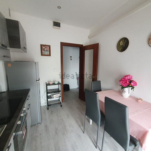 appartamento in vendita ad Udine in zona San Rocco