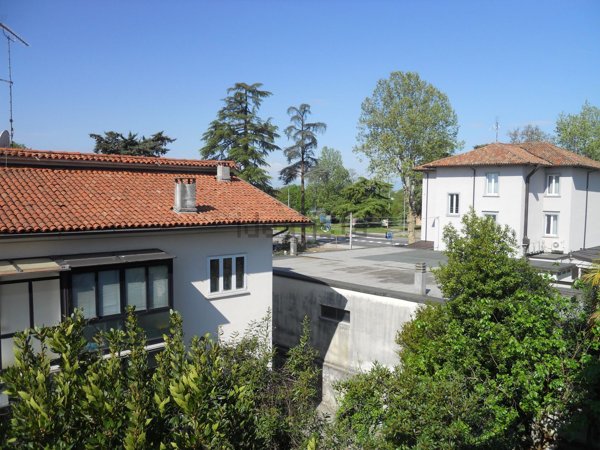 appartamento in vendita ad Udine in zona San Rocco