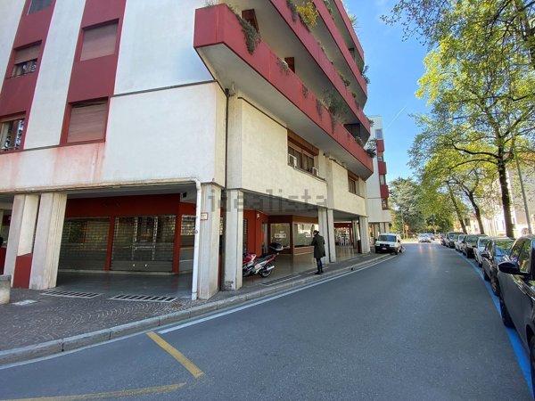 ufficio in vendita ad Udine in zona Centro Storico