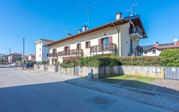 appartamento in vendita ad Udine in zona Laipacco