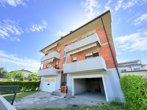appartamento in vendita ad Udine