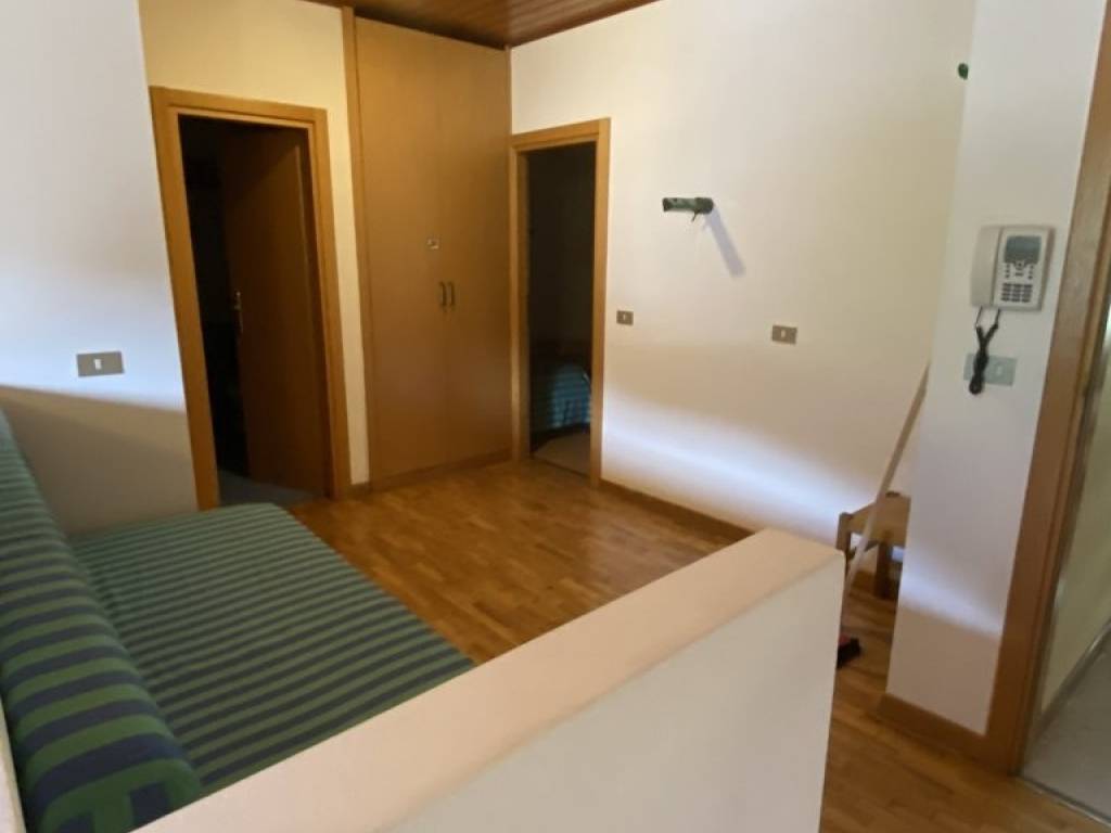 appartamento in vendita ad Udine in zona Centro Storico