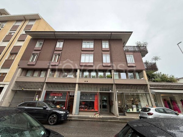 ufficio in vendita ad Udine