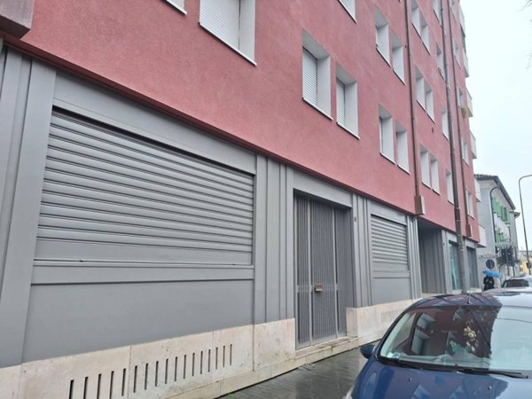 ufficio in vendita ad Udine in zona Centro Storico