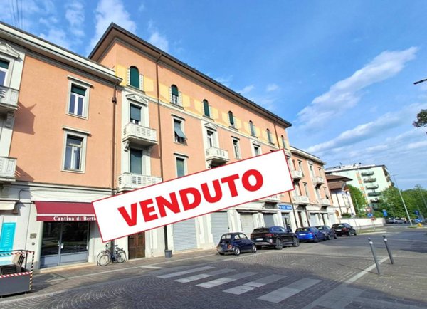 appartamento in vendita ad Udine in zona San Rocco