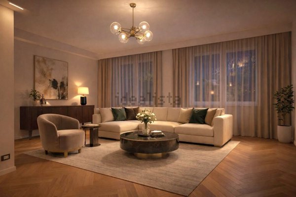 appartamento in vendita ad Udine