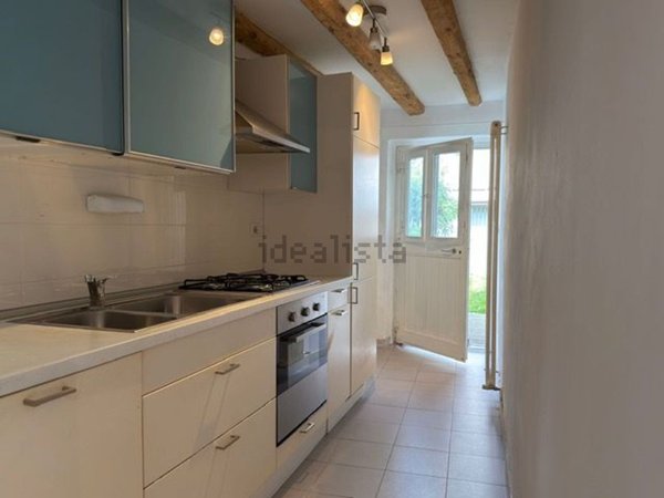 appartamento in vendita ad Udine