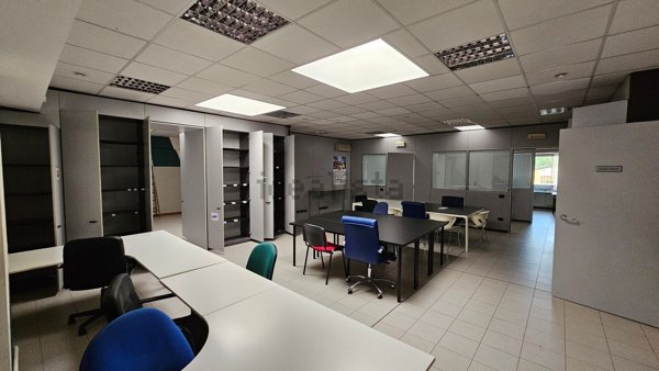 attico in vendita ad Udine in zona Baldasseria