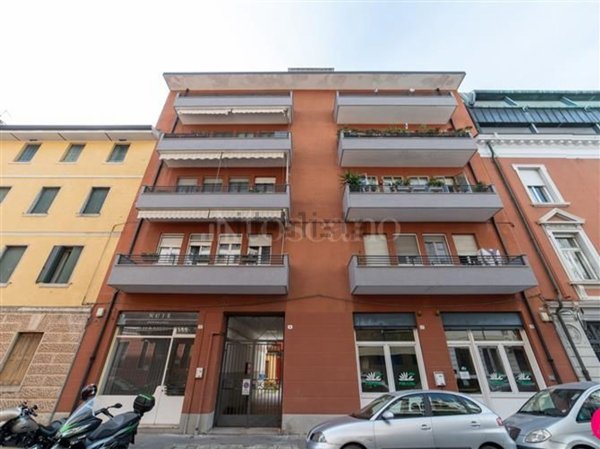appartamento in vendita ad Udine