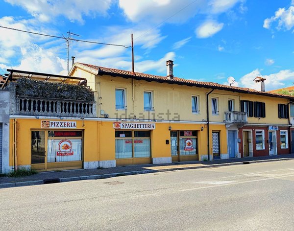 locale commerciale in vendita ad Udine