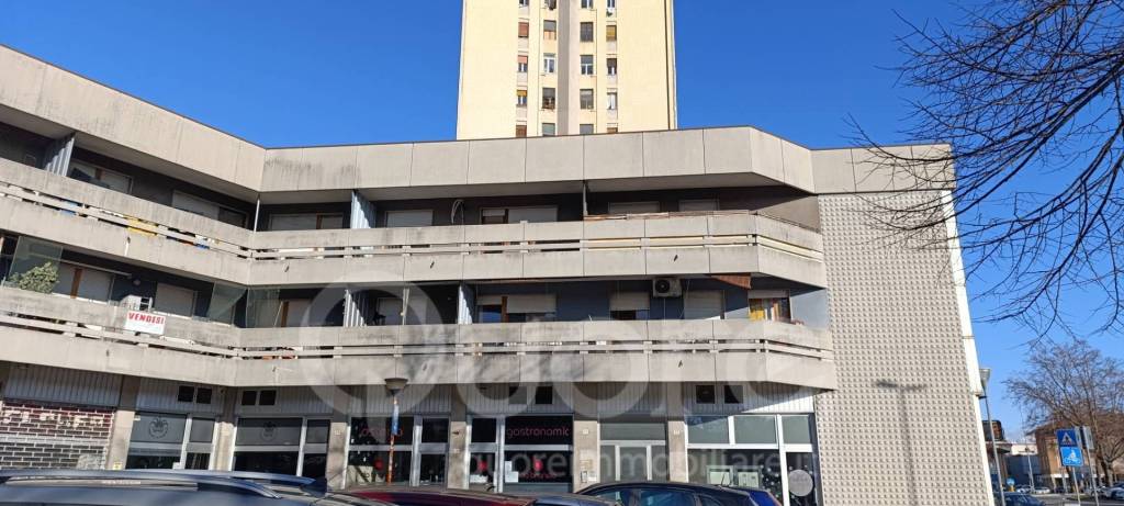 appartamento in vendita ad Udine in zona Cormor