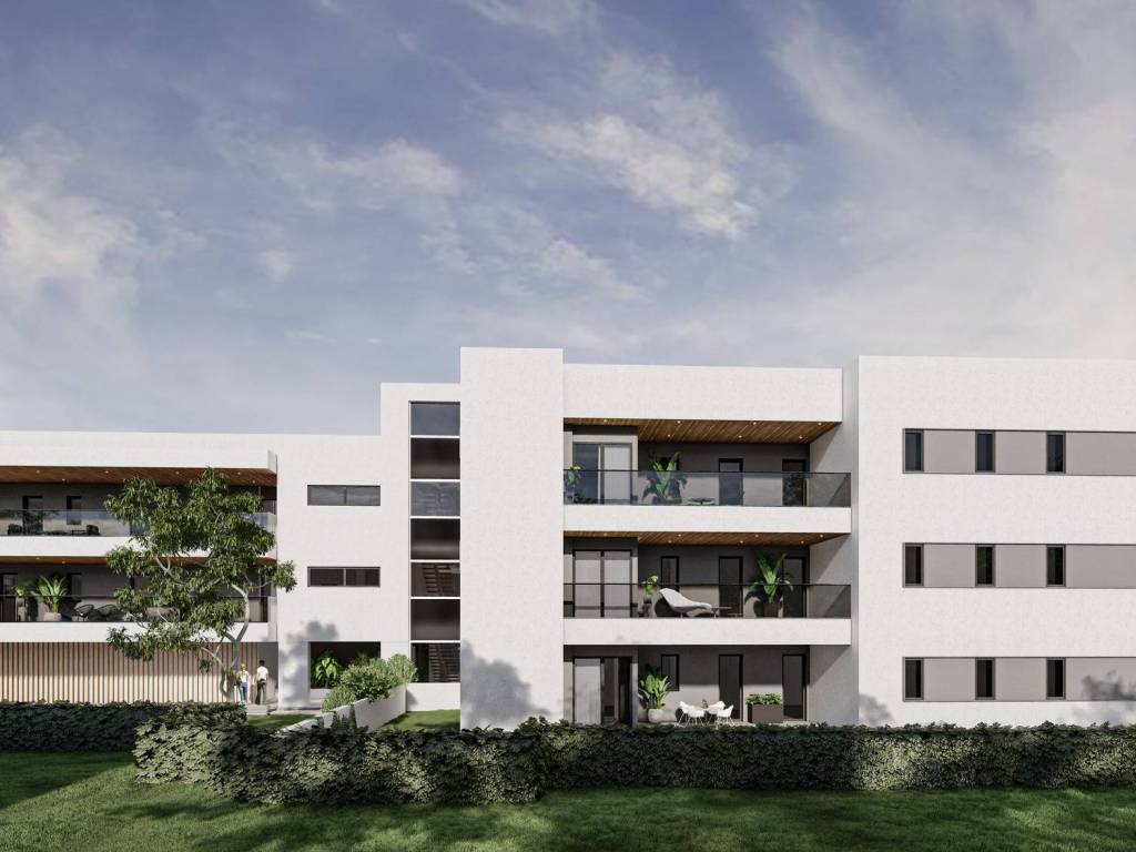 appartamento in vendita ad Udine