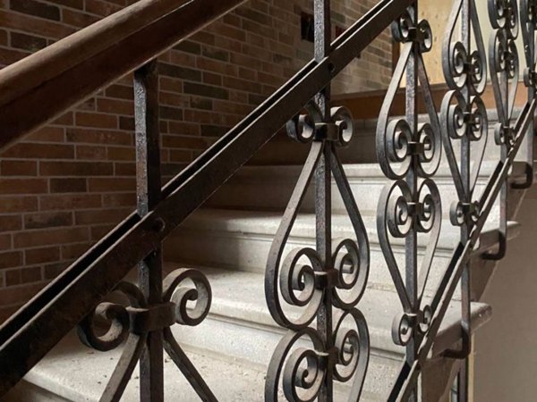 appartamento in vendita ad Udine in zona San Rocco