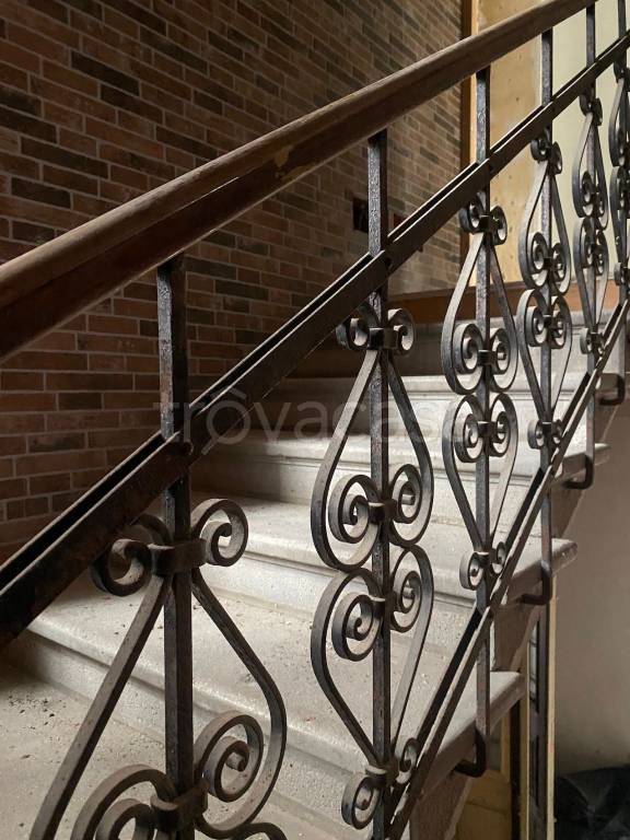 appartamento in vendita ad Udine in zona San Rocco