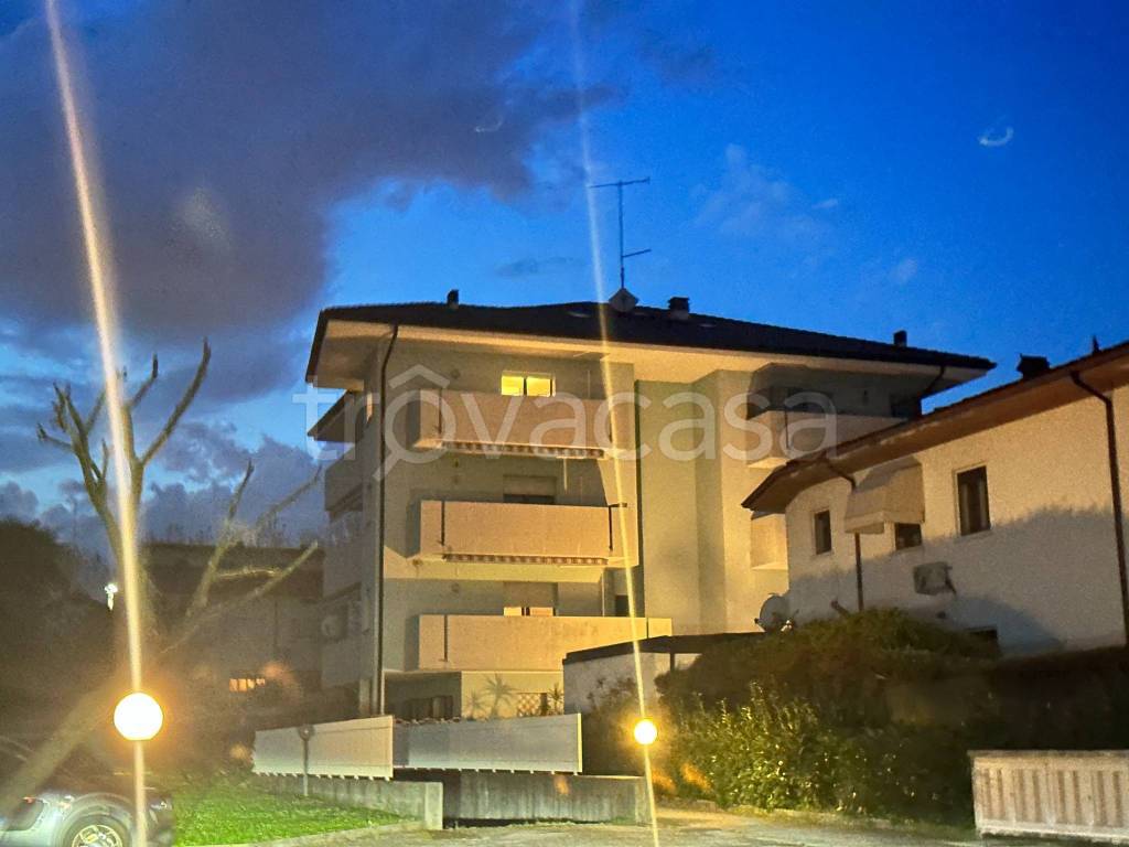 appartamento in vendita ad Udine in zona San Rocco