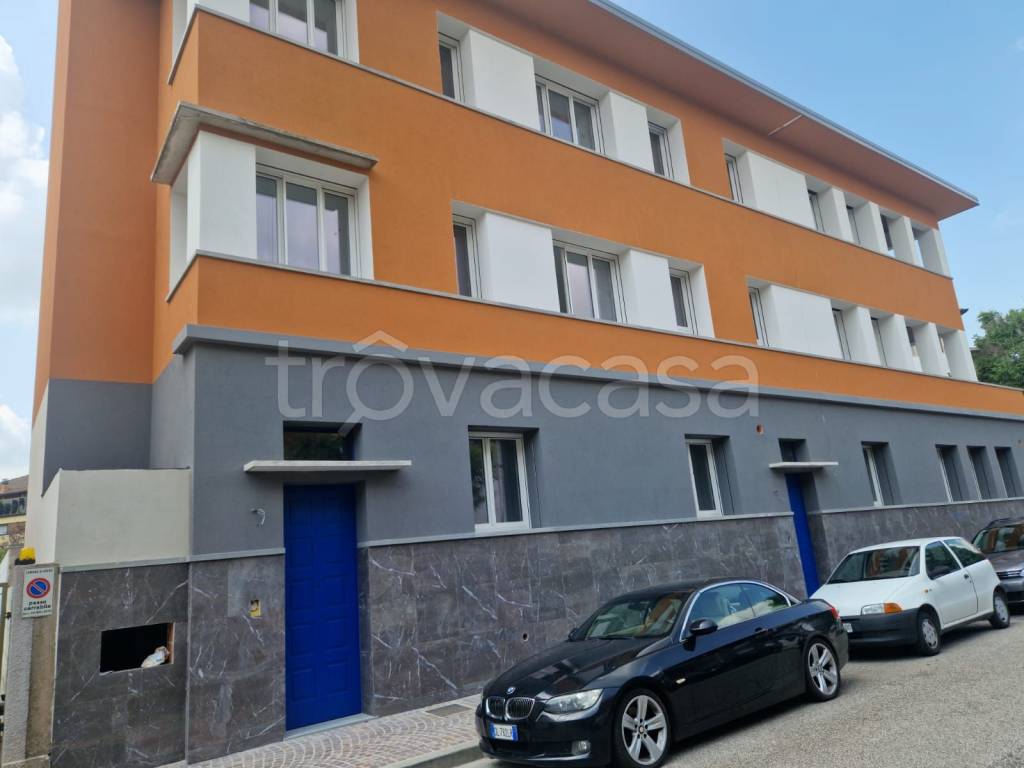 appartamento in vendita ad Udine