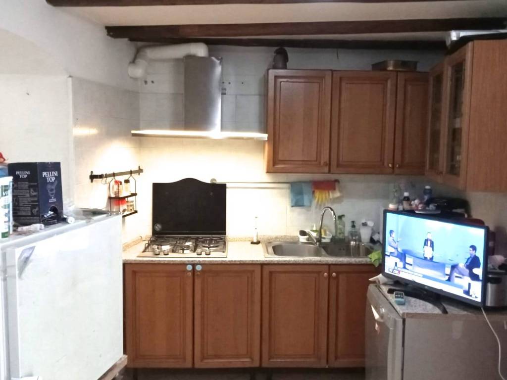 appartamento in vendita ad Udine