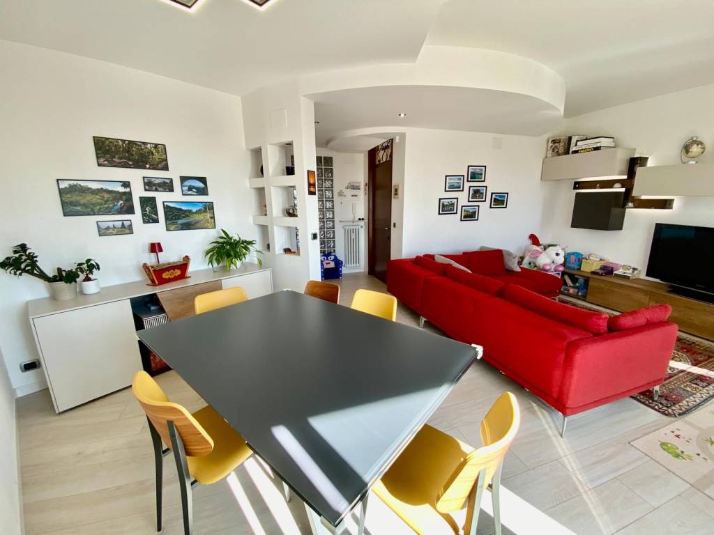 appartamento in vendita ad Udine