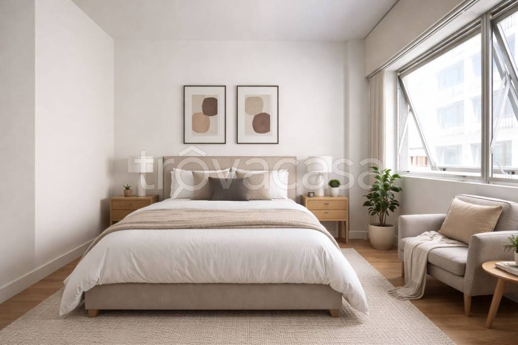 appartamento in vendita ad Udine in zona Centro Storico