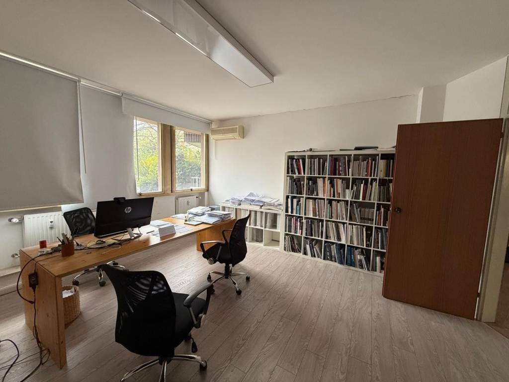 ufficio in vendita ad Udine