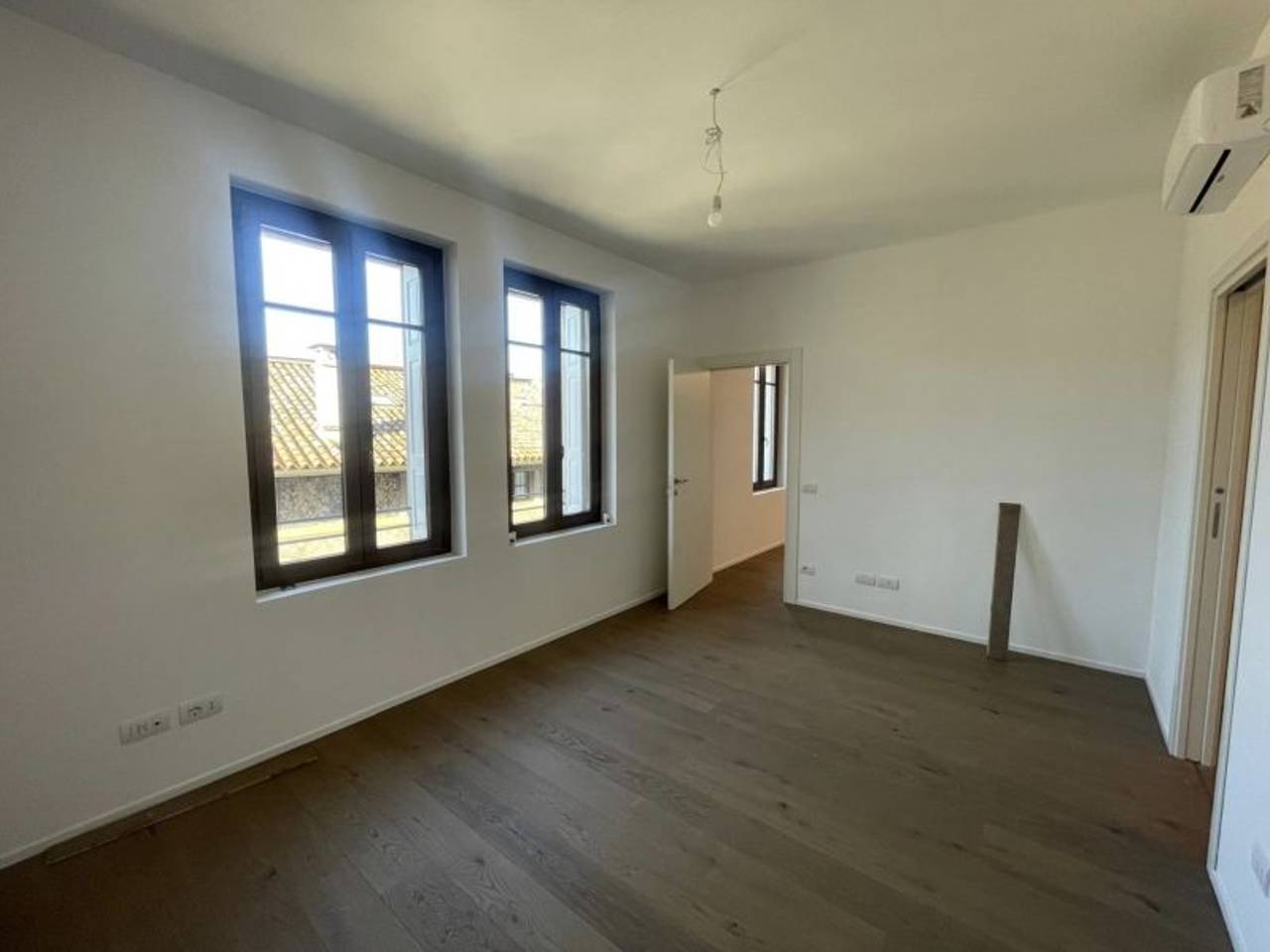 appartamento in vendita ad Udine in zona Centro Storico