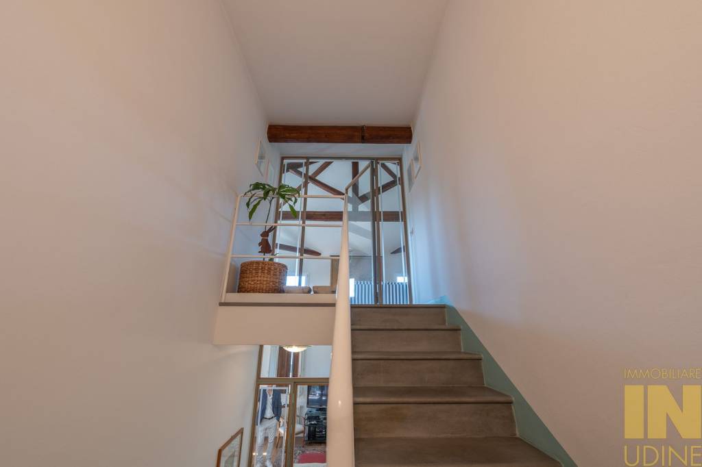 casa indipendente in vendita ad Udine in zona San Rocco