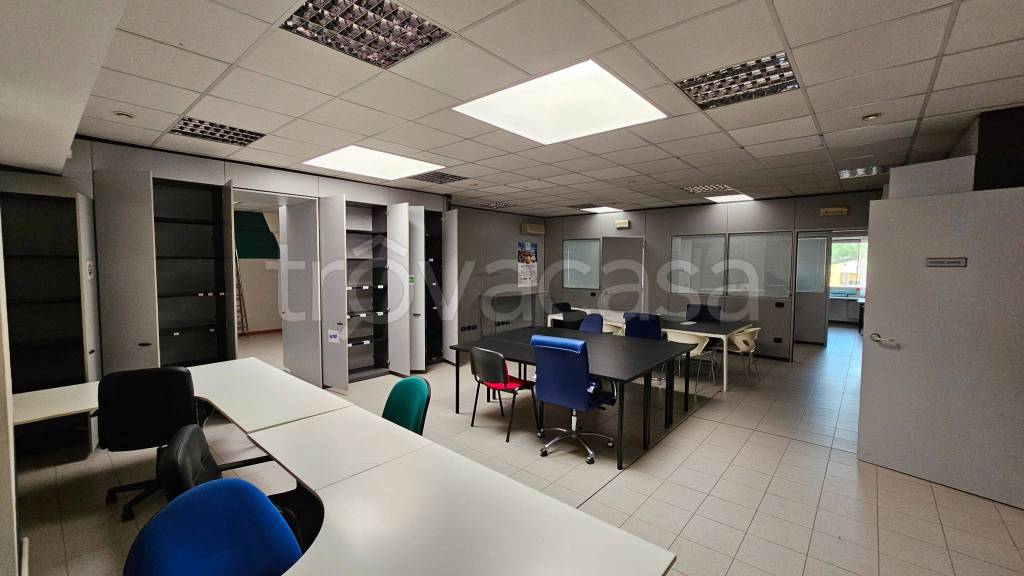 attico in vendita ad Udine in zona Baldasseria