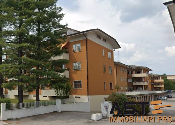 appartamento in vendita ad Udine