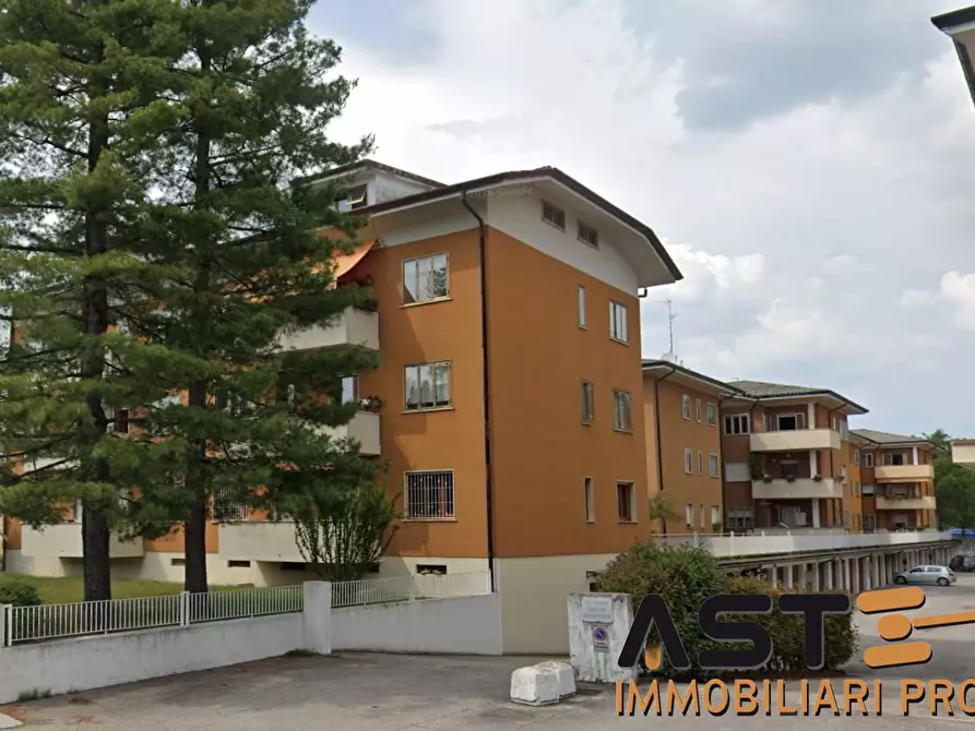 appartamento in vendita ad Udine